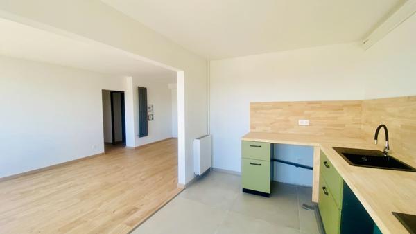 Appartement Le Cannet 5 pièce(s) de 91 m2