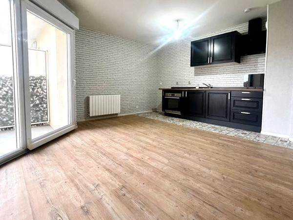 Appartement Épernay 2 pièces 41 m2