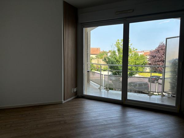 Appartement Épernay 2 pièces 41 m2