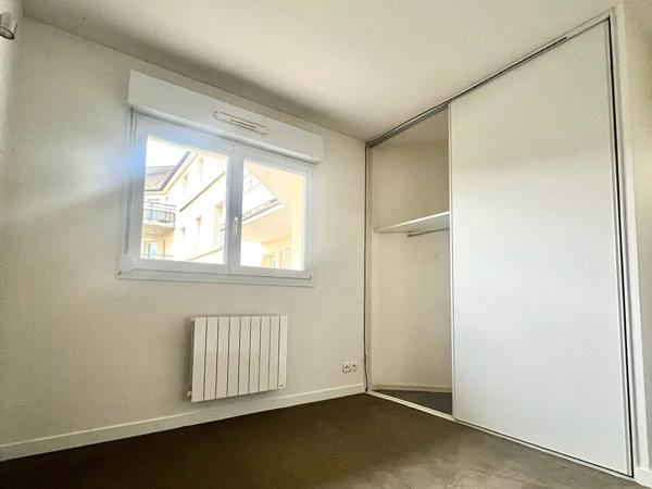 Appartement Épernay 2 pièces 41 m2