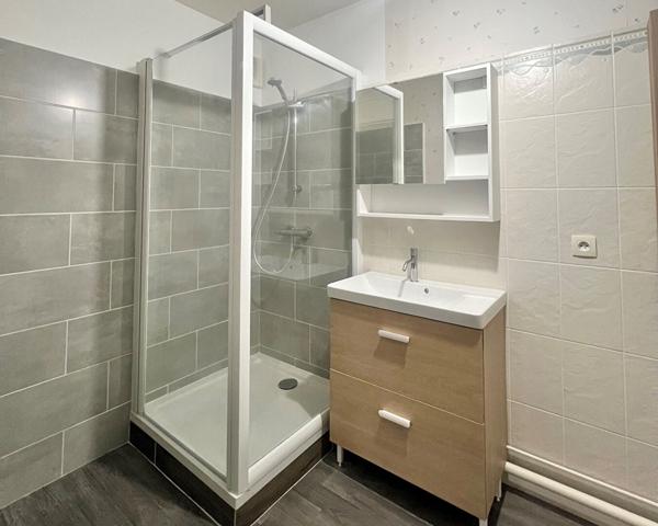 Appartement Épernay 2 pièces 41 m2