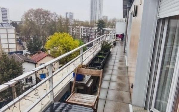 Appartement à vendre    4 pièces • 74,90 m2 Épinay-sur-Seine
