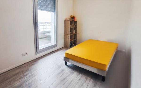 Appartement à vendre    4 pièces • 74,90 m2 Épinay-sur-Seine