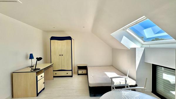 Longère - Vannes - 290 m2