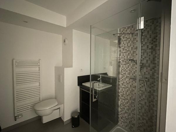Location appartement Rennes : 635 € - AJP Immobilier Rennes Nord