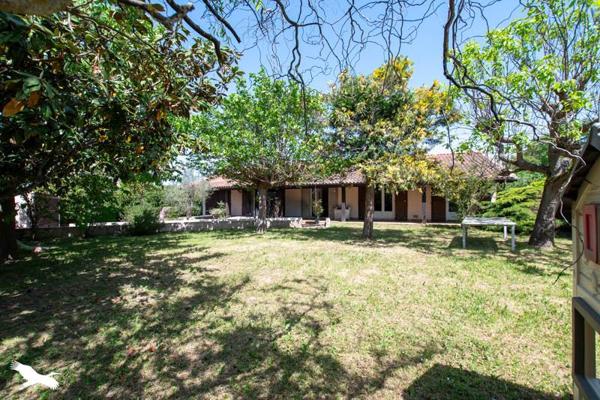 Maison à vendre |  Pinsaguel |  5 pièces | 135 m²