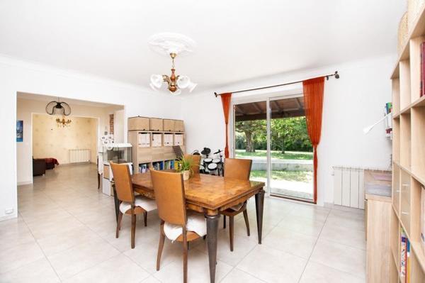 Maison à vendre |  Pinsaguel |  5 pièces | 135 m²