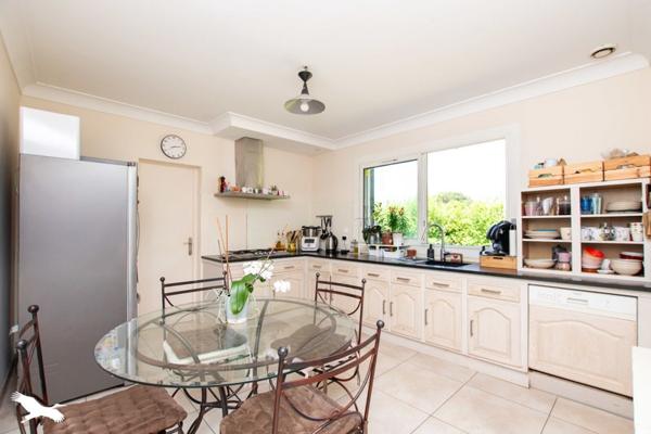 Maison à vendre |  Pinsaguel |  5 pièces | 135 m²