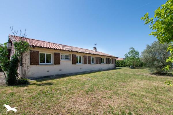 Maison à vendre |  Pinsaguel |  5 pièces | 135 m²