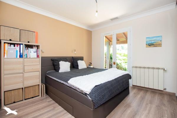 Maison à vendre |  Pinsaguel |  5 pièces | 135 m²