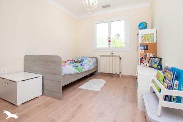 Maison à vendre |  Pinsaguel |  5 pièces | 135 m²