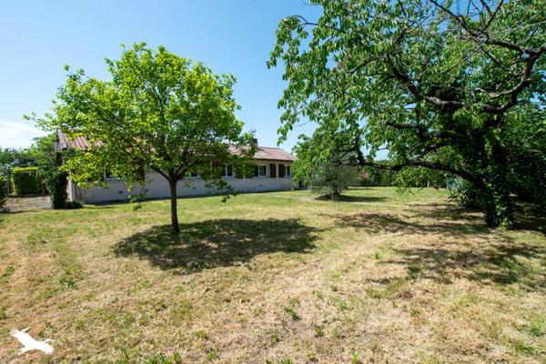 Maison à vendre |  Pinsaguel |  5 pièces | 135 m²