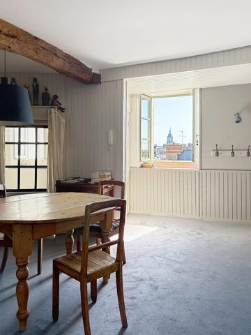 Appartement dans Rennes