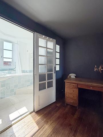 Appartement dans Rennes