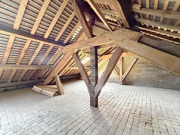 Appartement dans Rennes