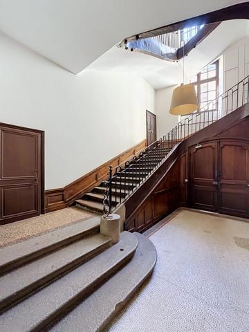 Appartement dans Rennes