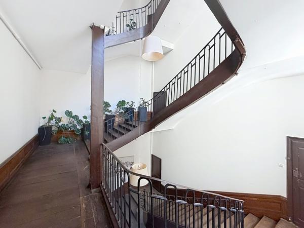 Appartement dans Rennes