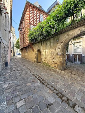 Appartement dans Rennes