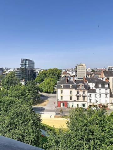 Appartement dans Rennes