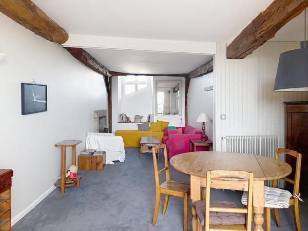 Appartement dans Rennes