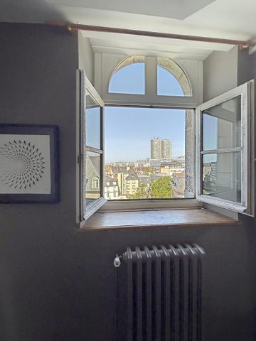 Appartement dans Rennes