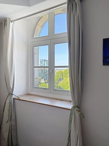 Appartement dans Rennes