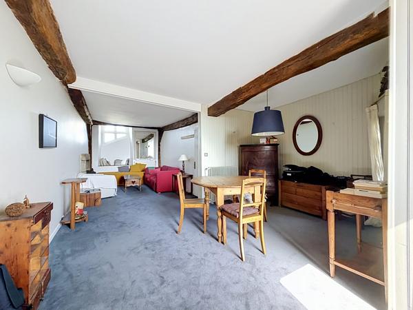 Appartement dans Rennes