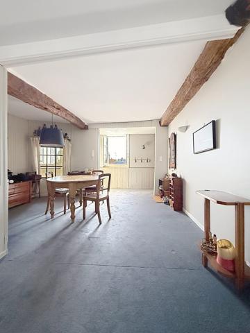 Appartement dans Rennes