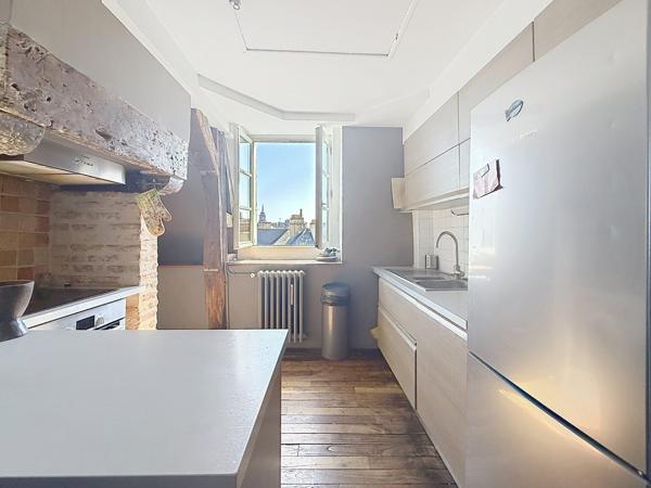Appartement dans Rennes