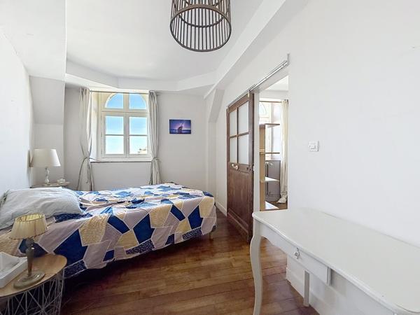 Appartement dans Rennes