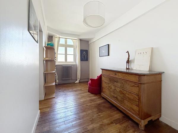 Appartement dans Rennes