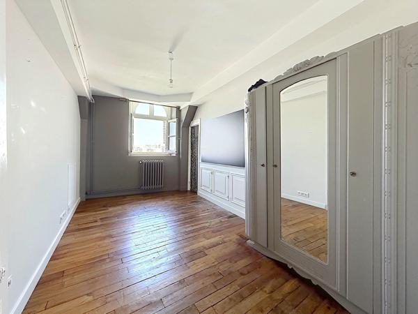 Appartement dans Rennes