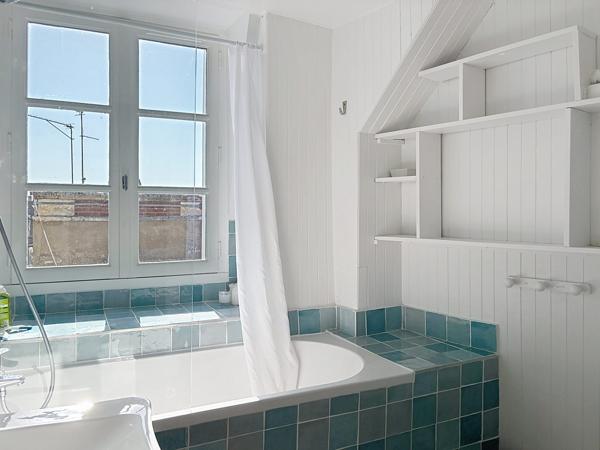 Appartement dans Rennes