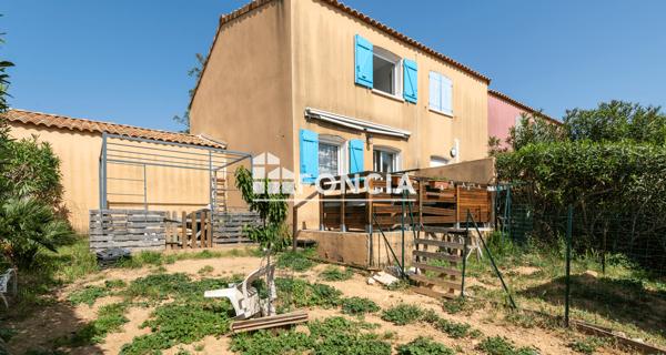 À vendre Maison 3 pièces 67.4 m² - Narbonne 11100