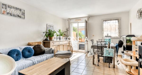 À vendre Maison 3 pièces 67.4 m² - Narbonne 11100