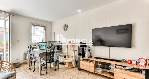 À vendre Maison 3 pièces 67.4 m² - Narbonne 11100