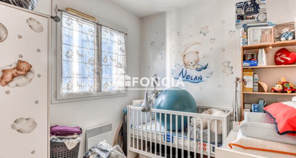 À vendre Maison 3 pièces 67.4 m² - Narbonne 11100