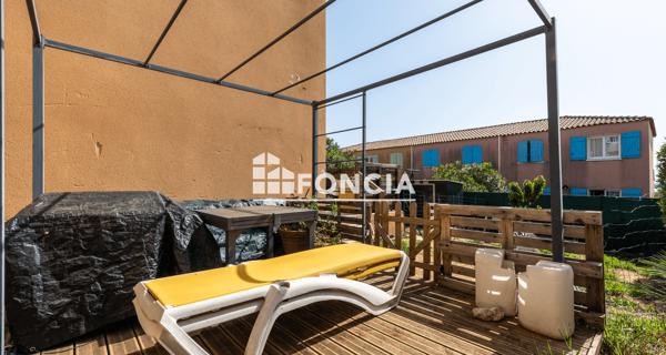 À vendre Maison 3 pièces 67.4 m² - Narbonne 11100