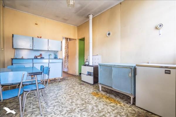 Maison à vendre |  Bordeaux |  4 pièces | 71 m²