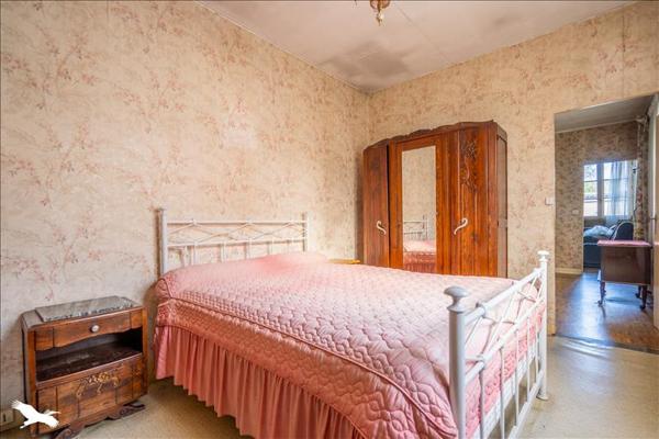 Maison à vendre |  Bordeaux |  4 pièces | 71 m²