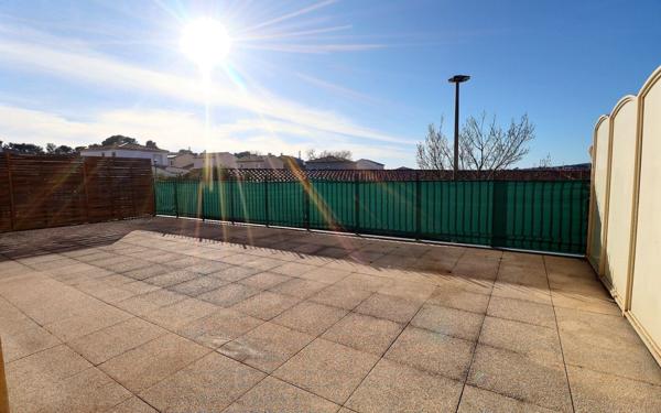 Appartement à vendre    2 pièces • 41,88 m2 Allauch