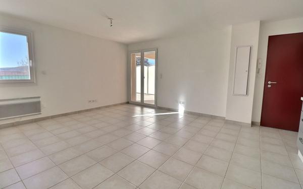 Appartement à vendre    2 pièces • 41,88 m2 Allauch