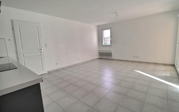 Appartement à vendre    2 pièces • 41,88 m2 Allauch
