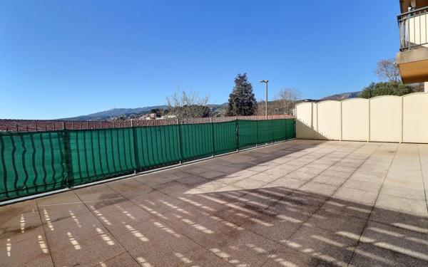 Appartement à vendre    2 pièces • 41,88 m2 Allauch