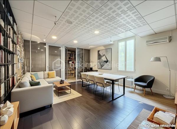 Local commercial de 185 m²