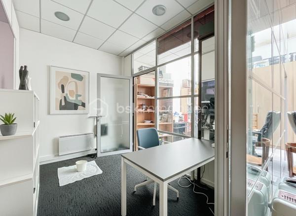 Local commercial de 185 m²