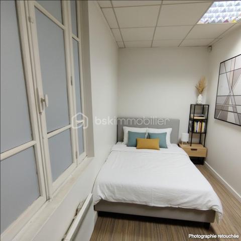 Local commercial de 185 m²