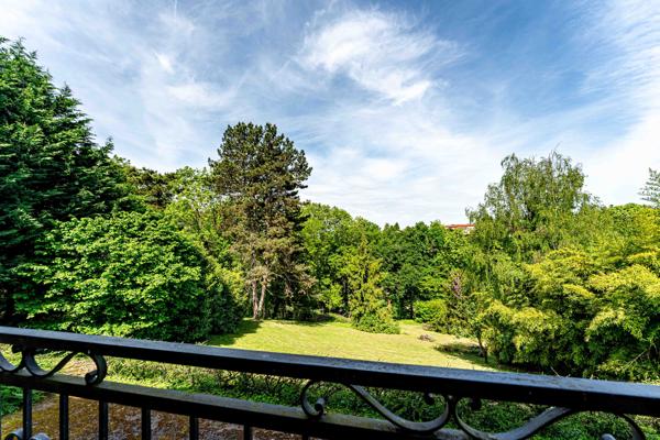 LIMONEST, grande maison de 270 m2 plus sous-sol à rénover sur un terrain de 3185 m2