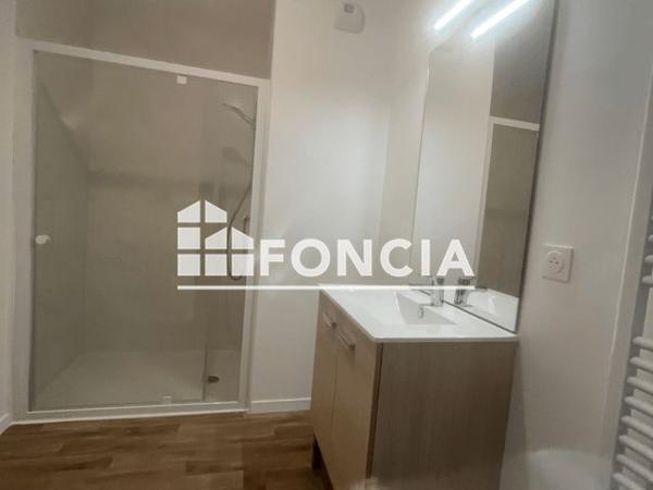 Location Appartement 3 pièces 62.86 m² - Vernon 27200