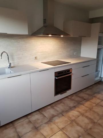 Appartement à louer à Arbent (01100)